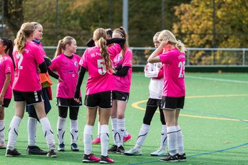 Bild 1 - wCJ VfL Pinneberg - Altona 93 : Ergebnis: 1:1